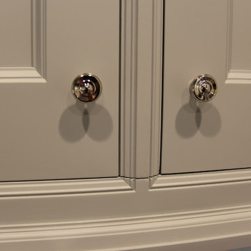 Ruskin Classic Buffet with Sink