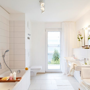 Musterwohnung