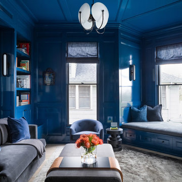 Austin Victorian