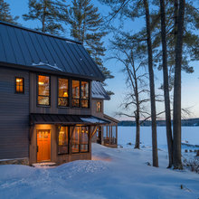 The New Lodge