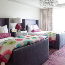 Vyas Guest Bedroom