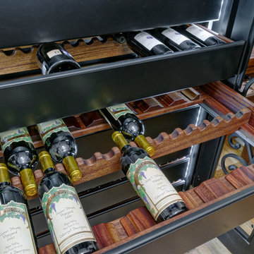 A Wine Cellar to Remember