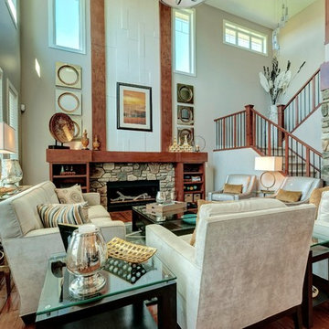 Aspen Heights Charm