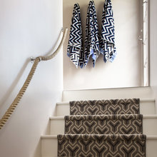 handrails