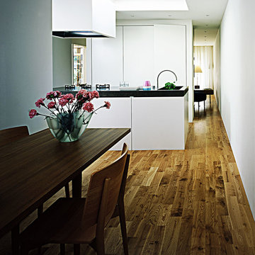 Kahrs Hardwood Flooring