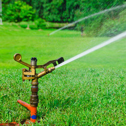 Green Valley Irrigation Ltd. - Products