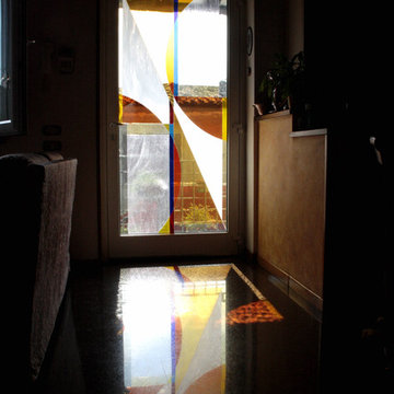 Design & Glass