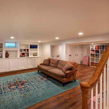 Full Home Renovation