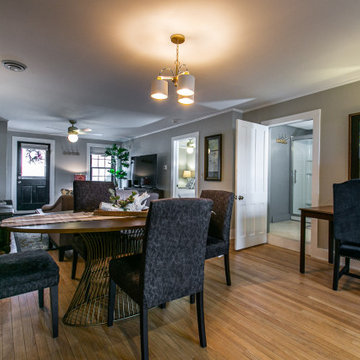 Galena Luxury Rentals