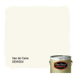 Dunn-Edwards Paints Van de Cane DEW354 - Paint