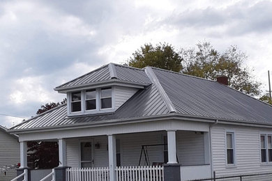 Exterior home photo in Columbus