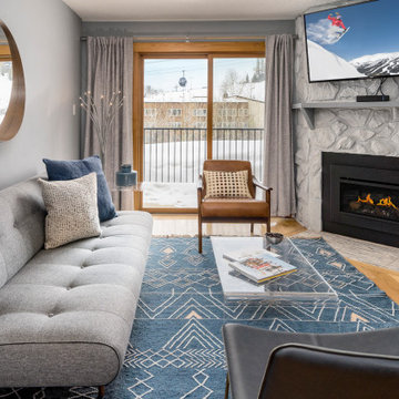 Ski Inn Condo - Steamboat