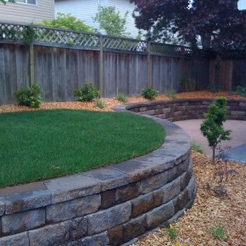 Landscape Walls