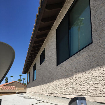 Houses And Commercial