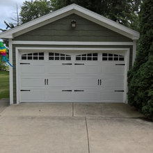 Garage Doors