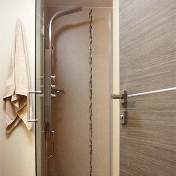 Bath & Tile Design