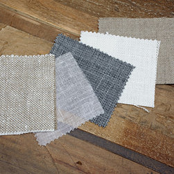 Barn & Willow - Belgian Linen Draperies - Curtains