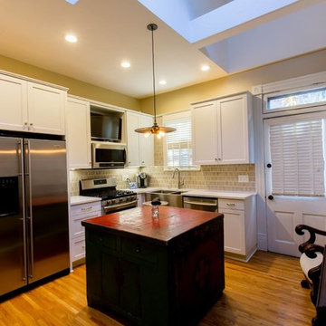 Statement Piece Kitchen