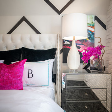Glam Girls Room