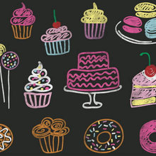 Chalkboard Ideas