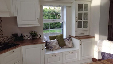 Best 15 Cabinet Makers In Tralee Co Kerry Houzz Ie