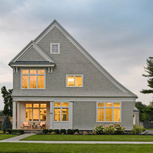 Dream Houses
