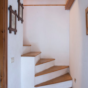 CASA IN MONTAGNA | 60 MQ