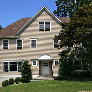 Exteriors