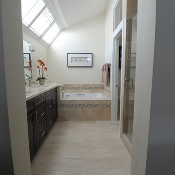 Laguna Niguel Master Bath