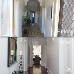Before & After - MAYLANDS - Products