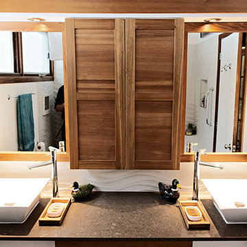 Musie rd Bathroom Renovation
