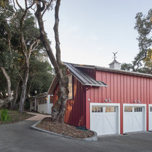 Outbuilding