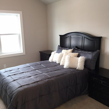 2016 Parade home - Acker Builders