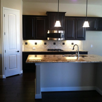 Kitchen Remodels