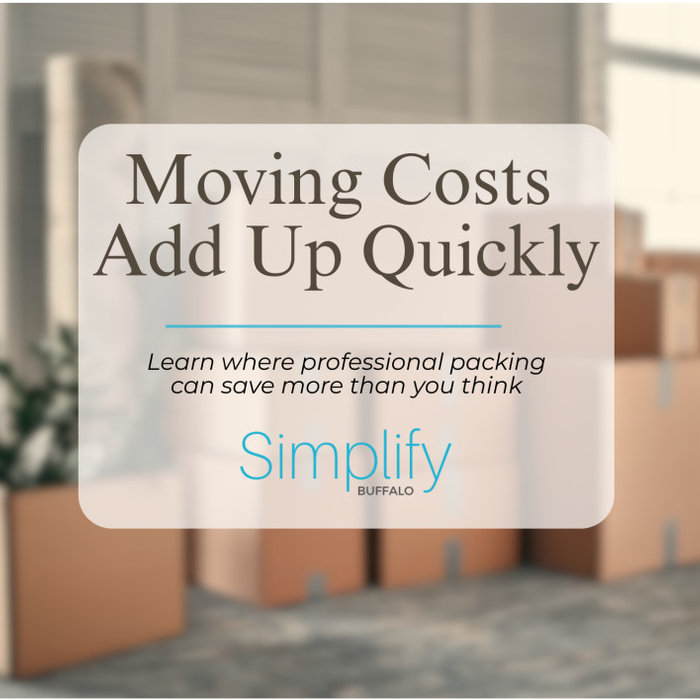 Moving costs add up quickly