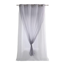 Curtains