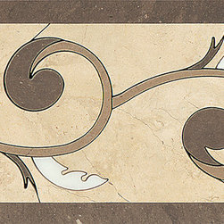 Fleece and Mink - Tile