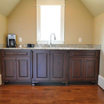 Spags Cabinets
