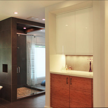 European Modern in Katy
