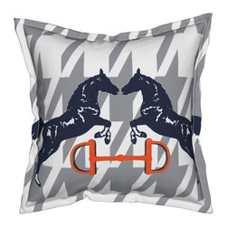 Throw Pillows - Products