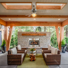 Patio Extension/Add-On