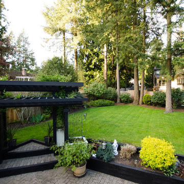 6866 Sussex, Delta BC (Sunshine Hills)