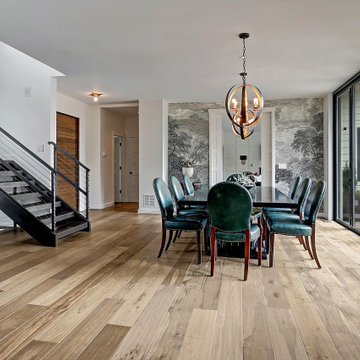 Modern Farmhouse