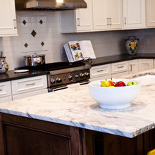 Renovated Kitchen