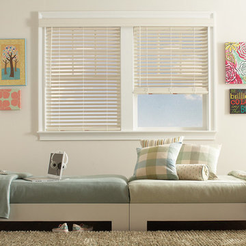 Lafayette Interior Fashions Custom Window Coverings
