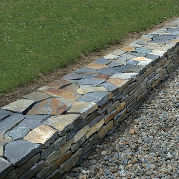 General Hardscaping Examples