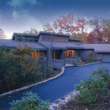 Davidson Residence
