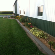 Front Yard Ideas