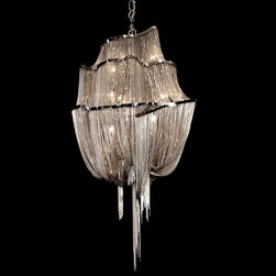 Lighting Innovation - Chandeliers