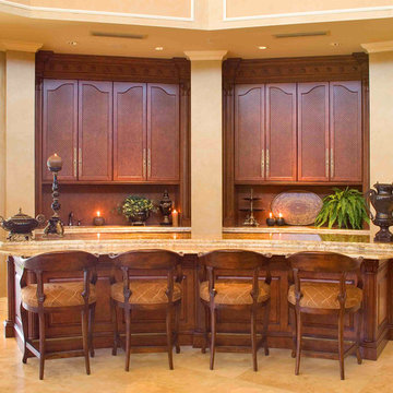 Certified Luxury Builders - 41 West - Veracruz Penthouse 1 Remodel